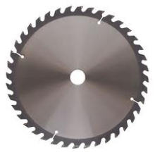 Шлифовальные диски, пилы Tct Saw Blades